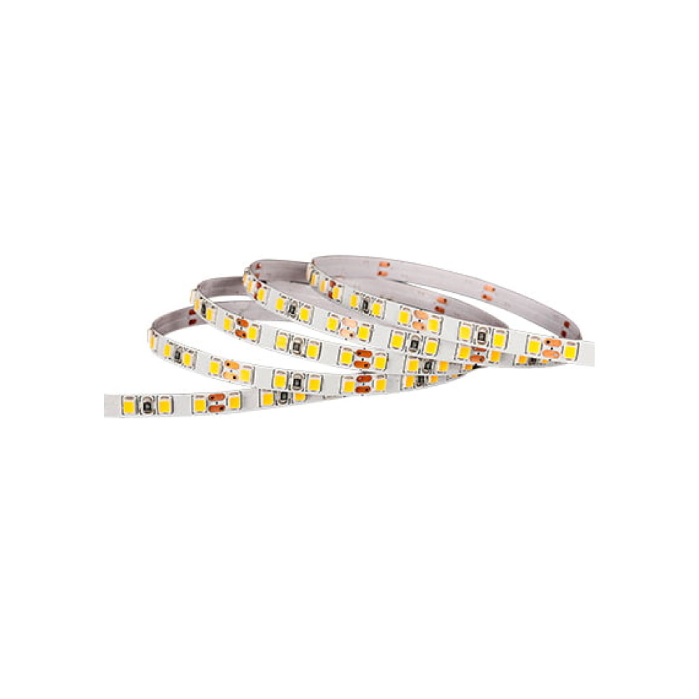 Fita LED 2025 DC12V 5W 3000K 5 metros Nordecor 7168