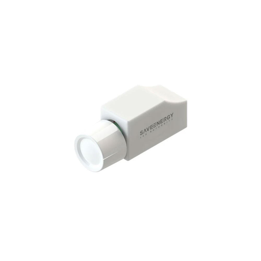 Dimmer eletrnico tipo TRIAC para LED Save Energy